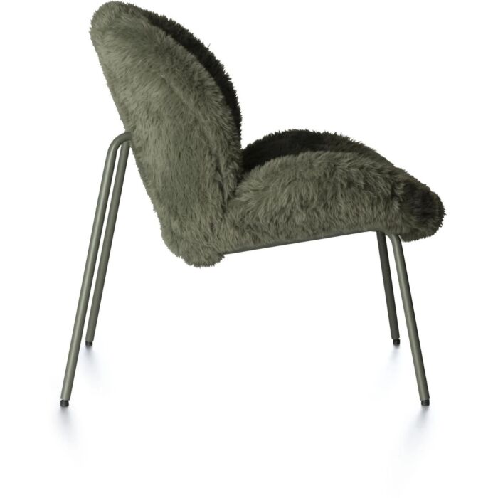 Freddy Fauteuil - Groen