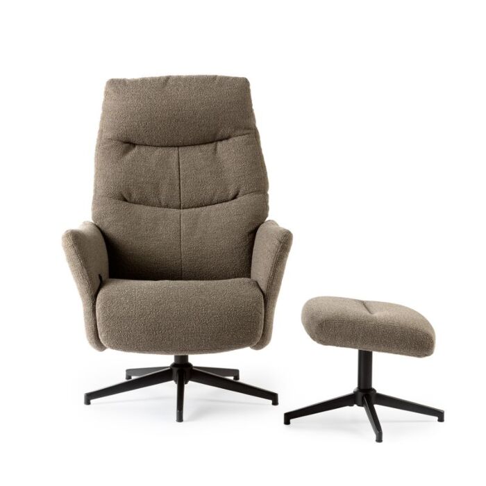 Relaxfauteuil Barna