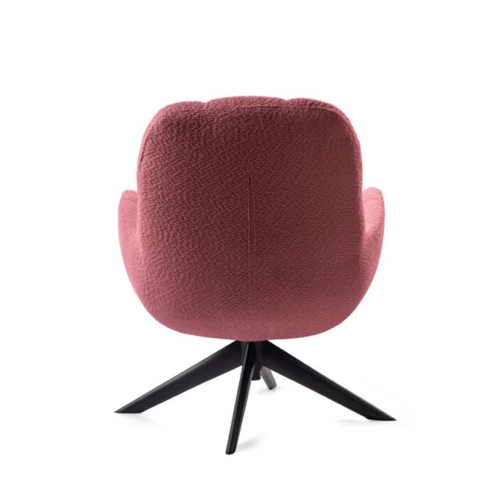 Draaifauteuil Anne Bordo