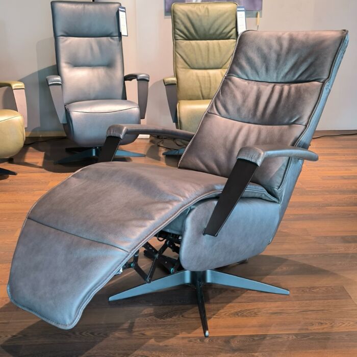 INHOUSE Relaxfauteuil Dalero L 