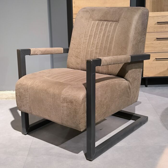 INHOUSE Fauteuil Senga