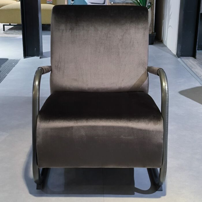 INHOUSE Fauteuil Loriano