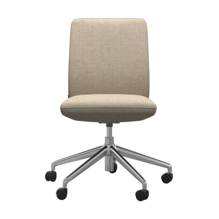 Bureaustoel Vanilla Home Office Low Back