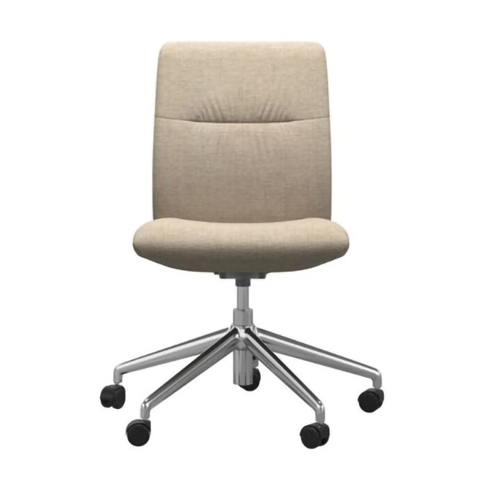 Bureaustoel Mint Home Office Low Back