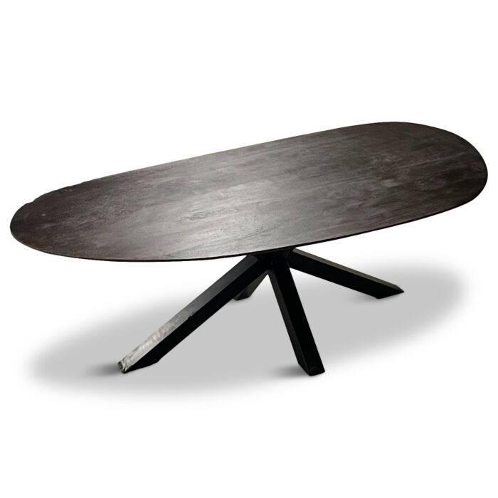 Tafel Sandro Organisch 240x110 Rechts