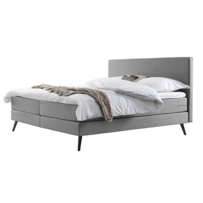 Boxspring Monte Cristo 