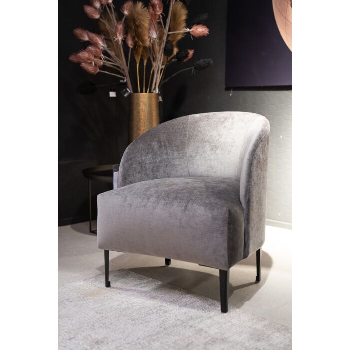 Fauteuil Gentle 