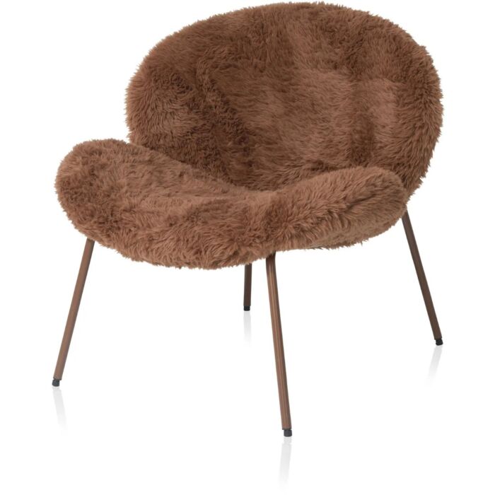 Fauteuil Freddy Koper