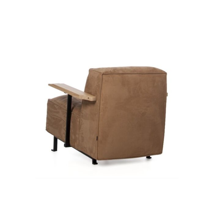 Fauteuil 6401 Woody