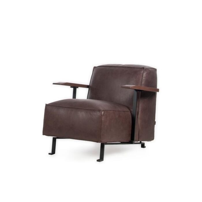 Fauteuil 6401 Woody