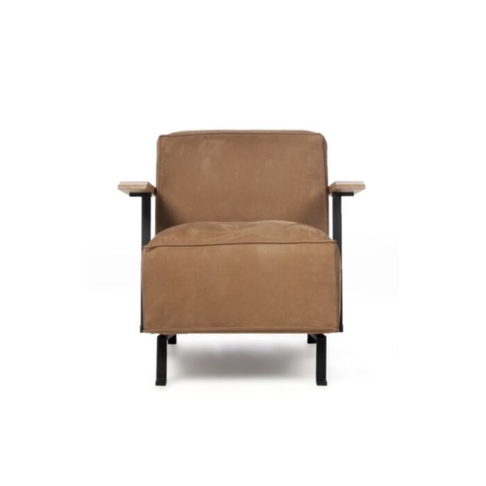 Fauteuil 6401 Woody