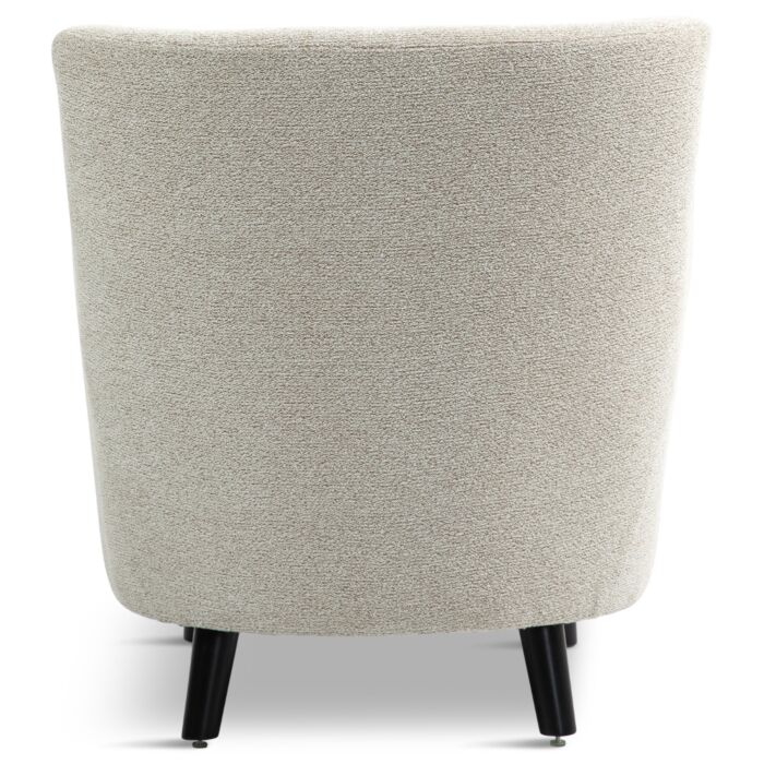 Fauteuil Jonne Beige