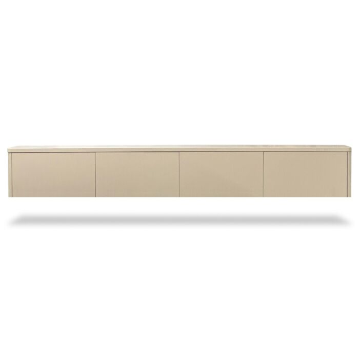 TV meubel Design-19 Taupe