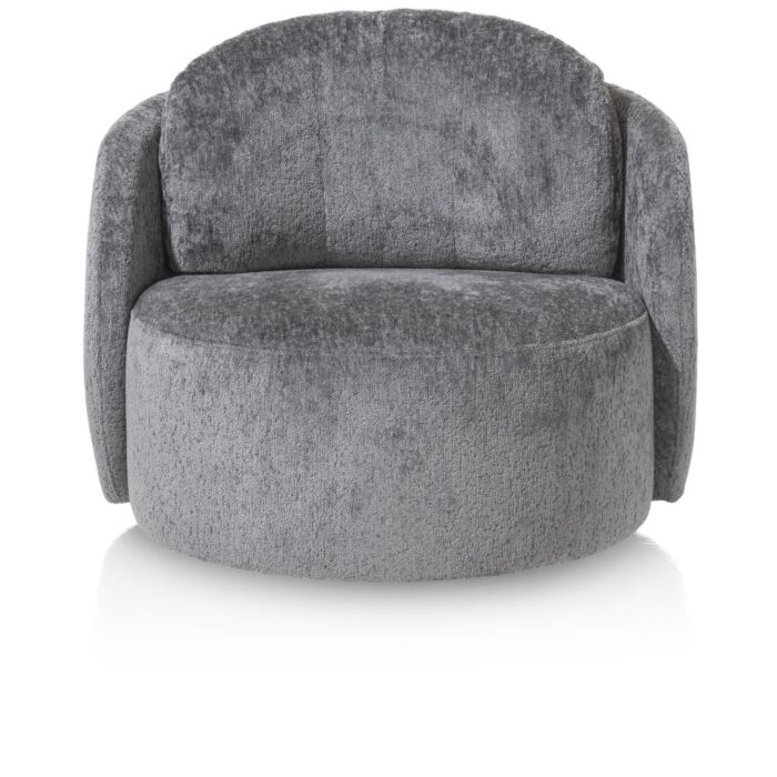 Fauteuil Murcial Diameter 80 Cm