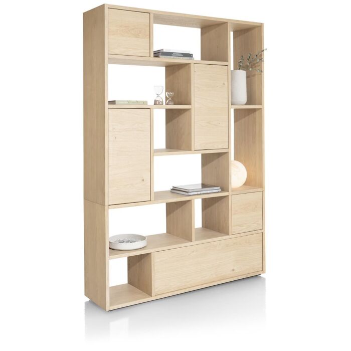 Roomdivider Lugana 150 cm    