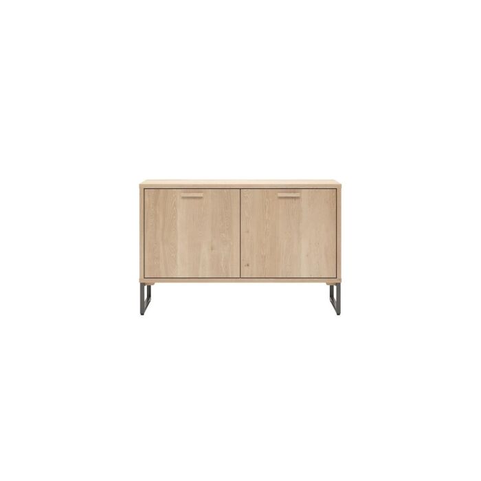 Castello, Dressoir 123 Cm - 2-Deuren