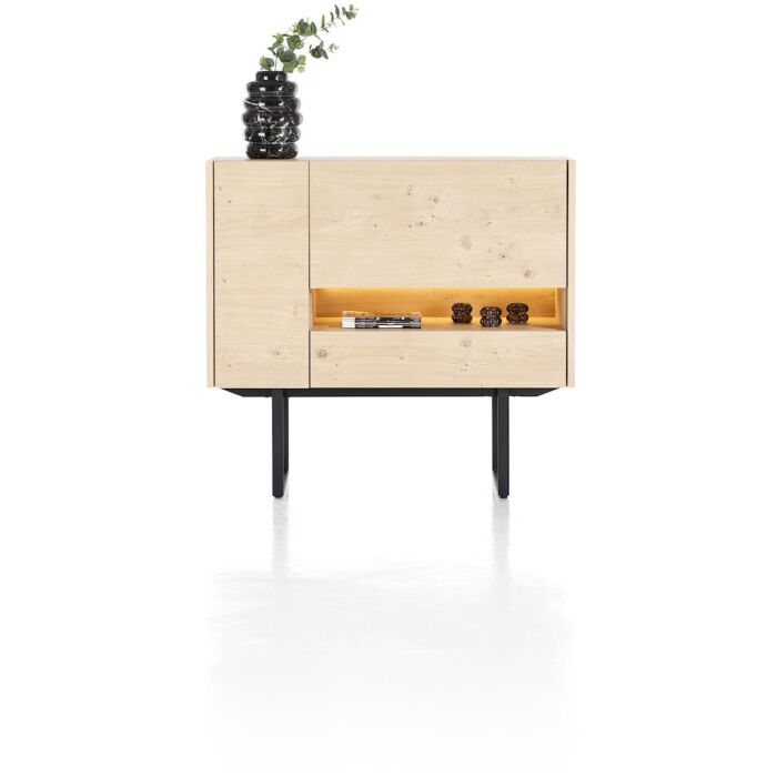 Highboard Modali 130 Cm Natural