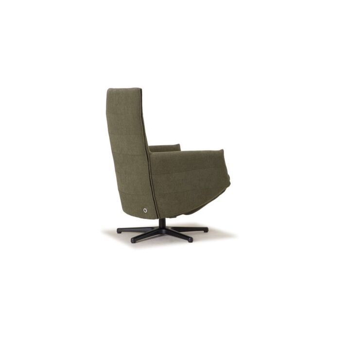 De Toekomst Relaxfauteuil Twice - TW140