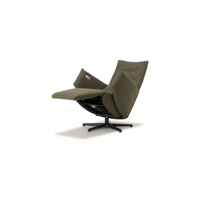 De Toekomst Relaxfauteuil Twice - TW140