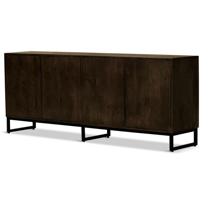 Dressoir Puri 200cm 