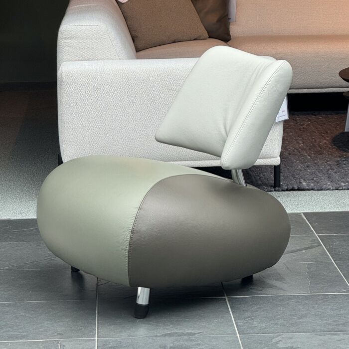 Leolux Fauteuil Pallone Actiemodel 