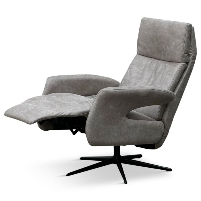 Relaxfauteuil Rocky