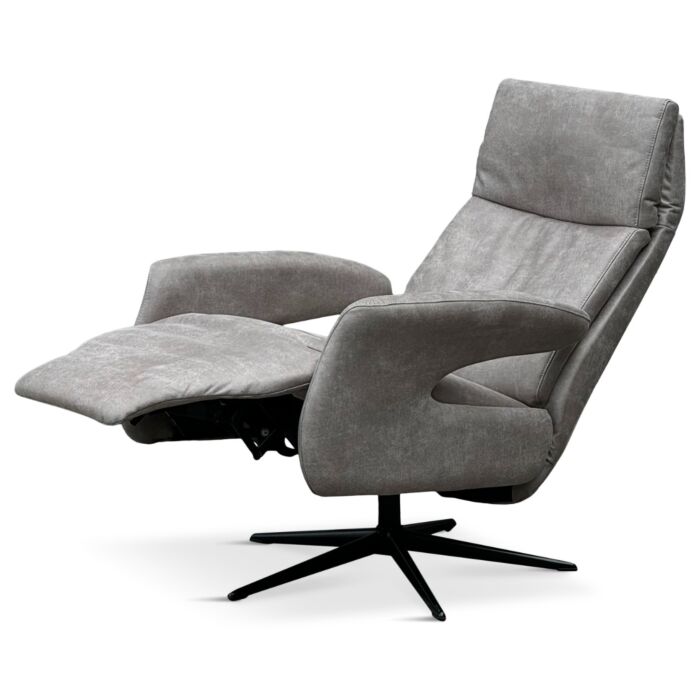 Relaxfauteuil Rocky