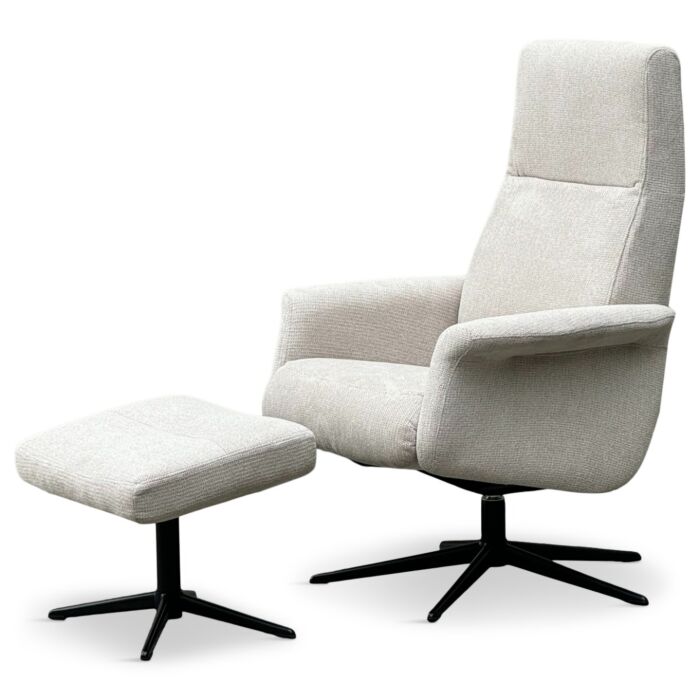 Relaxfauteuil Dean