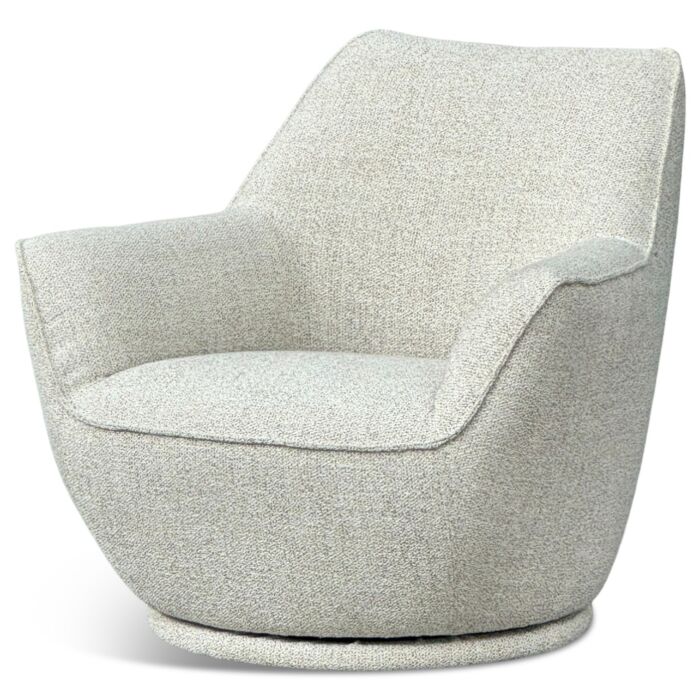 Fauteuil Milaan