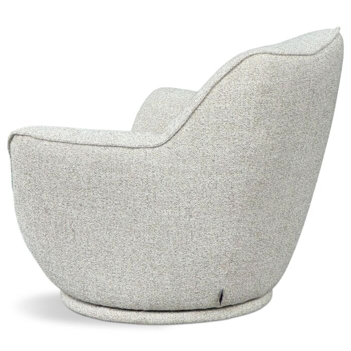 Fauteuil Milaan