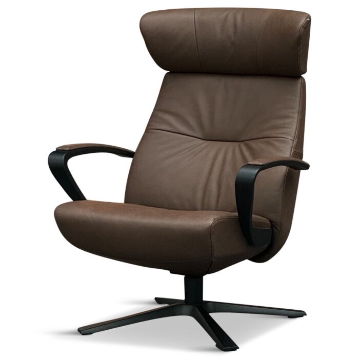 Conform Fauteuil Style Laag