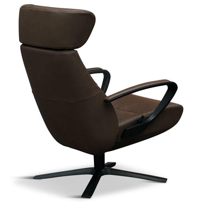 Conform Fauteuil Style Laag