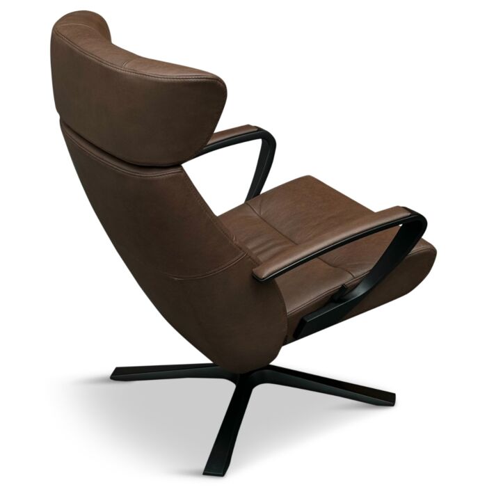 Conform Fauteuil Style Laag