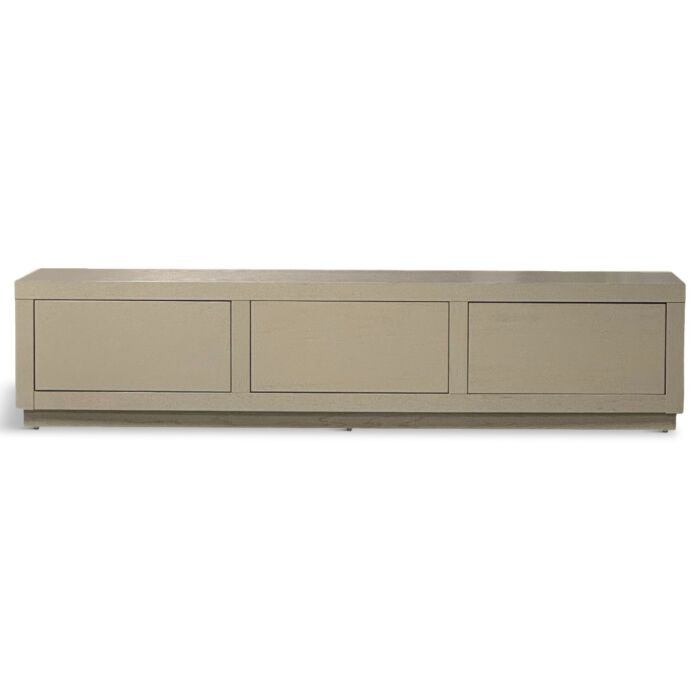 TV-meubel Diamond Eiken Taupe 180cm