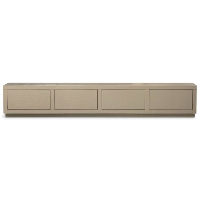 TV-meubel Diamond 240 Taupe