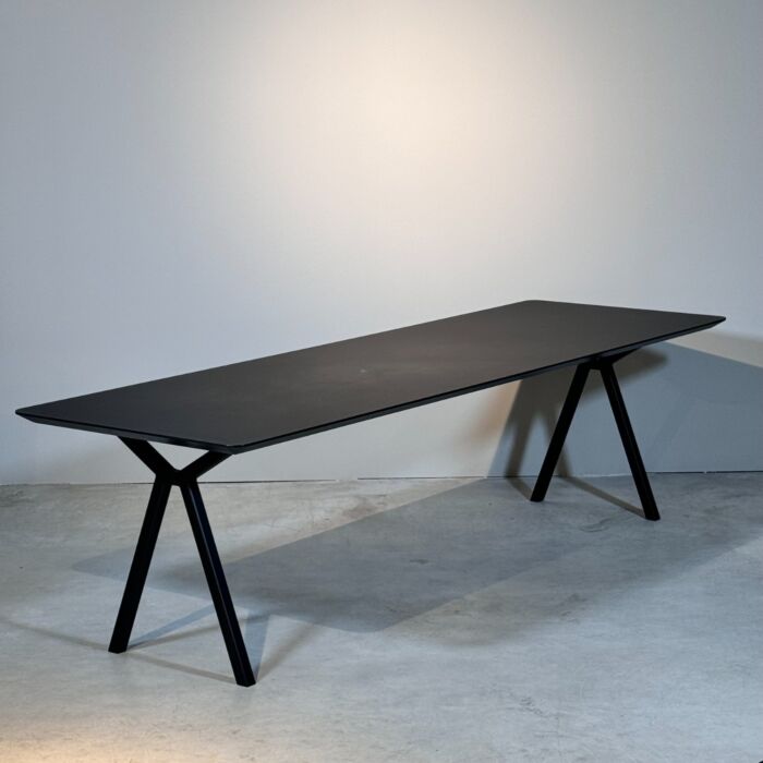 Studio Henk Eettafel