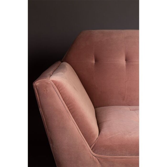 Dutchbone Lounge Chair Kate Roze