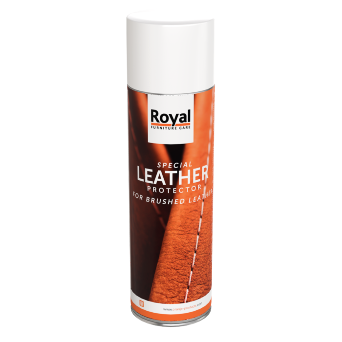 Leather Protector Spray 500ml