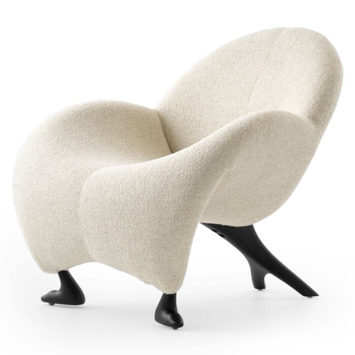 Leolux Fauteuil Papageno 