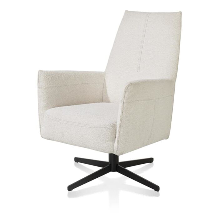 Fauteuil Matera Hoge Rug     