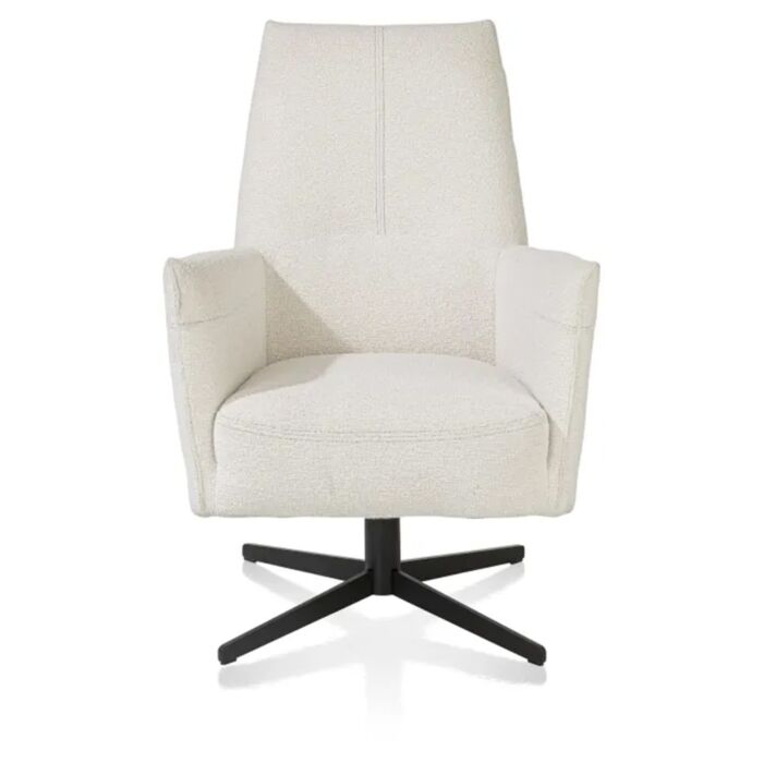 Fauteuil Matera Hoge Rug     