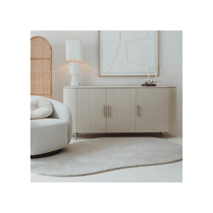 Dressoir Corbetta 185cm 