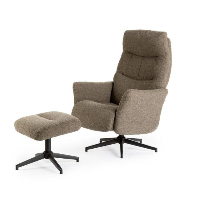 Relaxfauteuil Barna