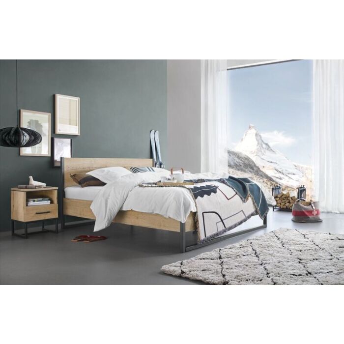 Comfort Suite Bed Chalet