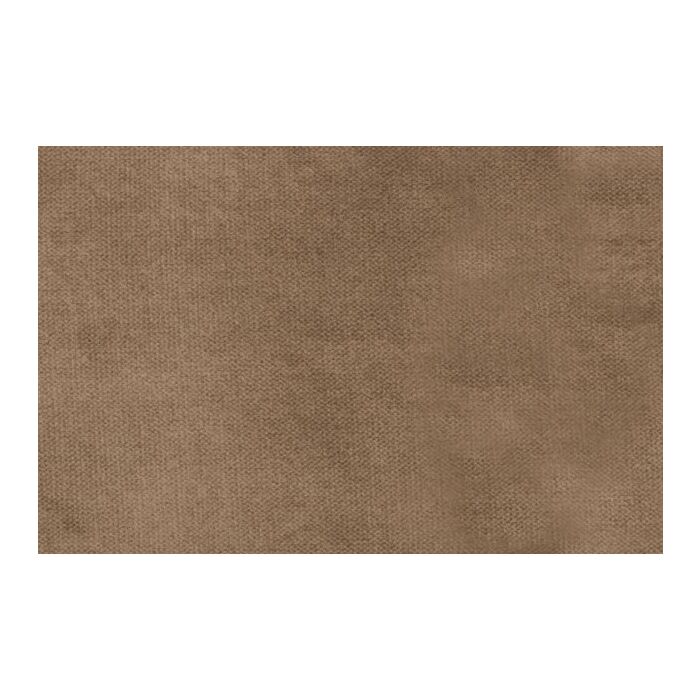 RODEO BANK 3-ZITS VELVET TAUPE