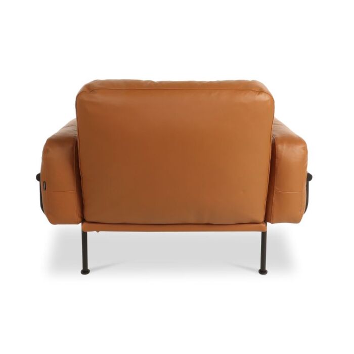 Fauteuil / Loveseat 10030 HEBE 