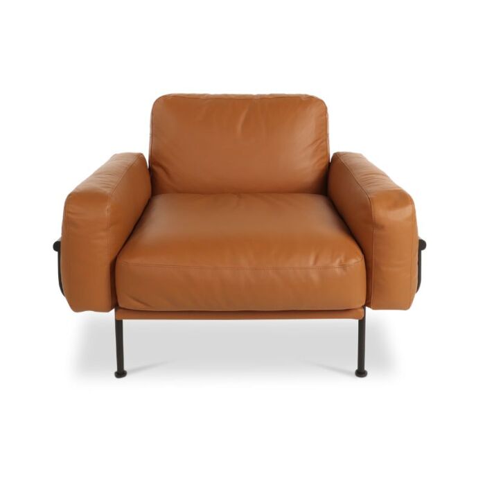 Fauteuil / Loveseat 10030 HEBE 