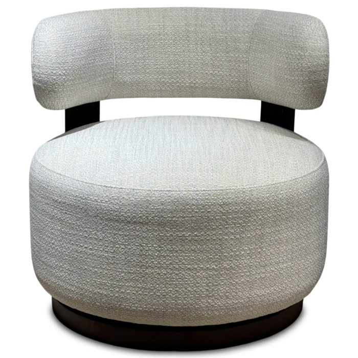 Fauteuil Donzy Beige 