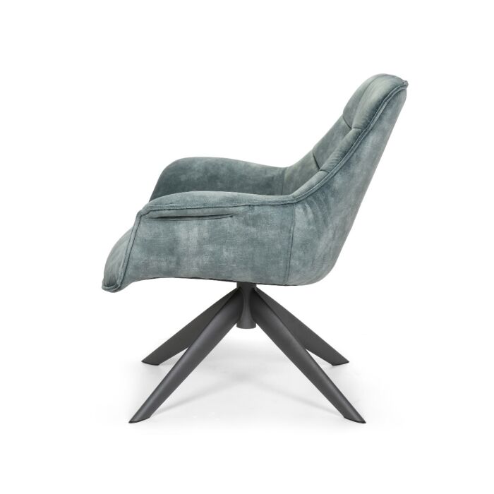 Fauteuil Sandy Blue 