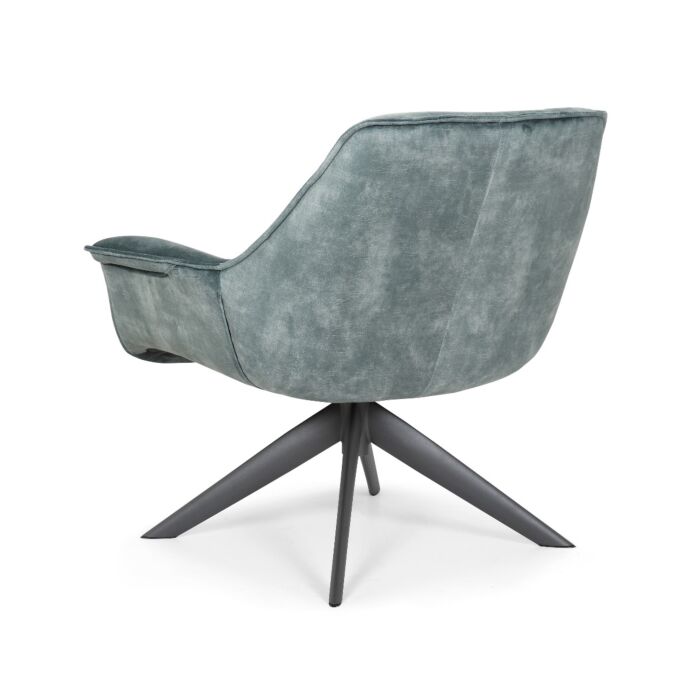 Fauteuil Sandy Blue 